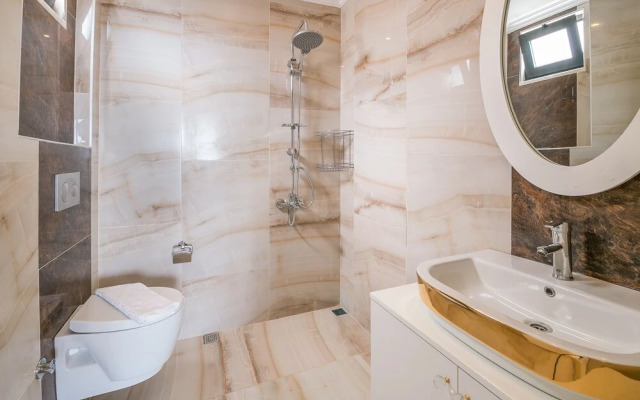 Villa Nature - Hill Villas Kalkan