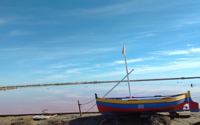 Gîte et Chambres d'hôtes  Le Coq du Nord - Mailhac