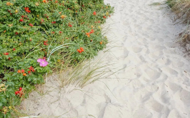 4 Person Holiday Home in Ugglarp