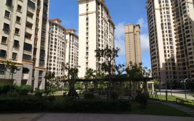 Lechengge Hotel