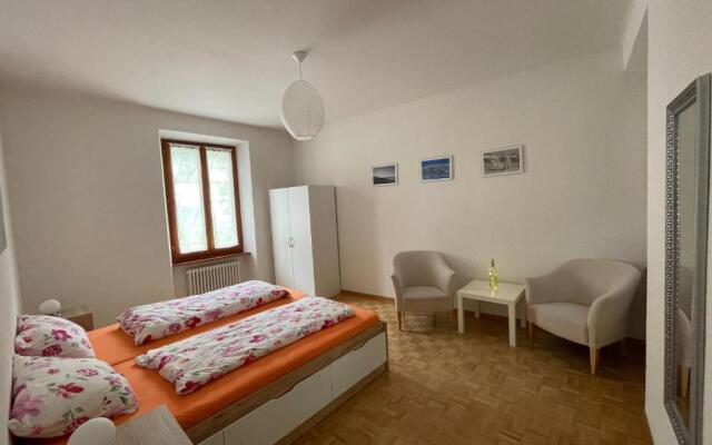 Residence Gaggiole, apartment 3