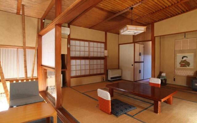Hatsunoyu hotel