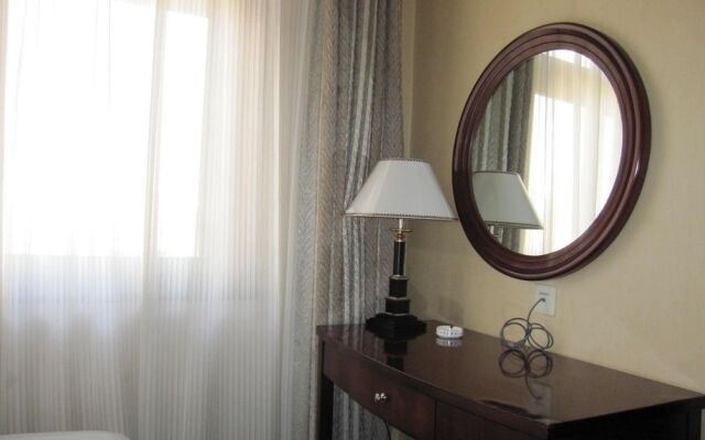 Sifang Hotel