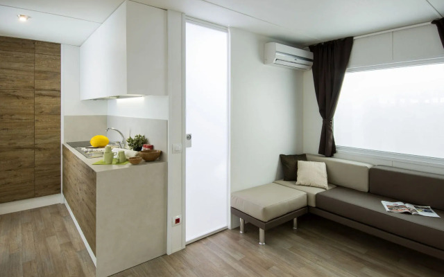Club Del Sole Orbetello Family Collection