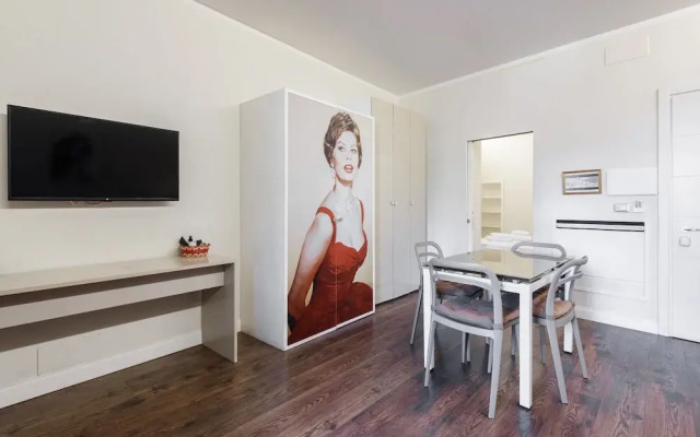 Dolcevita Suite by Mmega