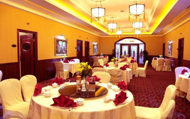 Fortuna Hanoi Hotel