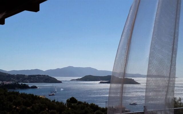 Skiathos Gea Villas