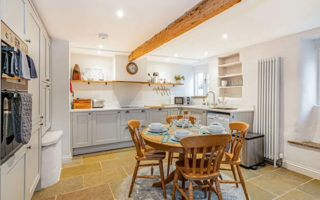 Spinners Cottage