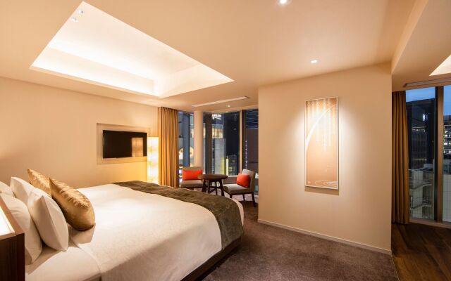 Karaksa Hotel Premier Tokyo Ginza