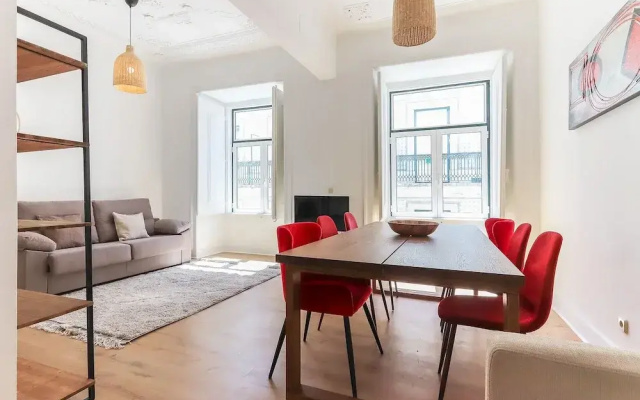 Downtown Design by Homing