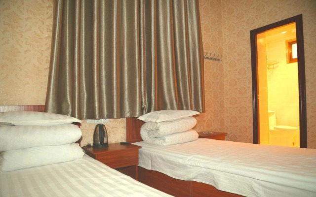 Pingyao Taiheju Hotel