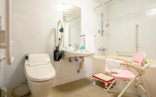 Toyoko Inn Kumamoto Jyo Toricho Suji