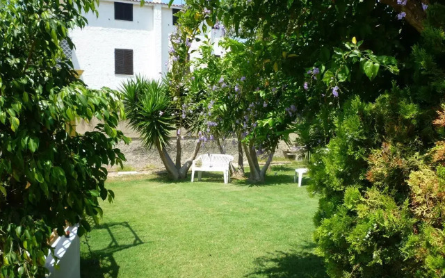 B&B "Sa Ferula"