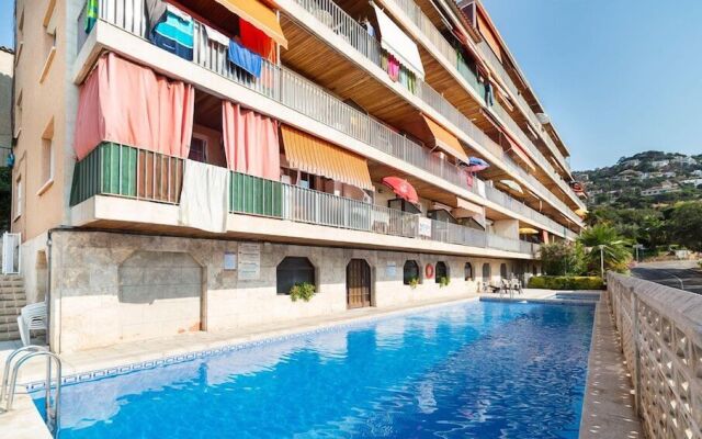 Apartamentos Remo