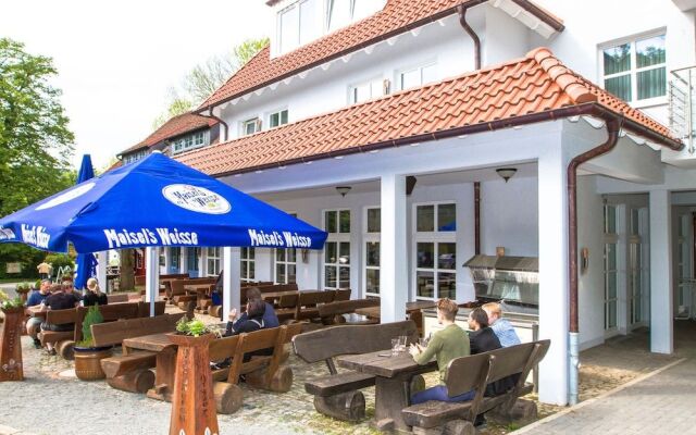 Schaumburger Ritter Hotel & Restaurant