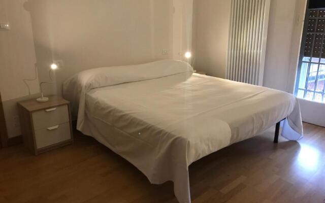 Suite i Gessi