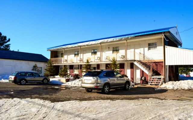 The Shawville Hotel