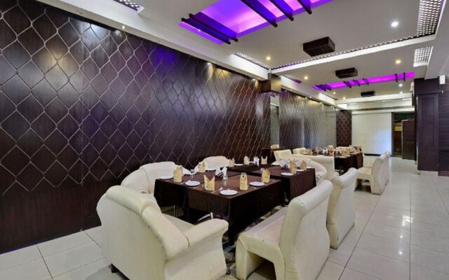 Click Hotel Kohinoor, Ludhiana
