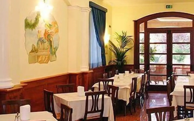 Hotel Campiglione