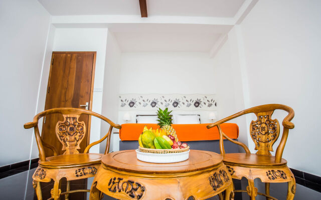 Lakraj Heritage Hotel