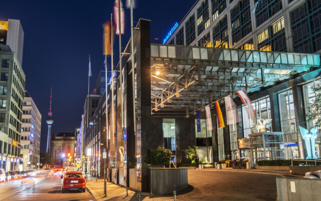 Maritim proArte Hotel Berlin