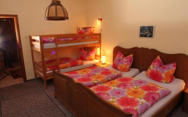 Erlebnishof Katthusen