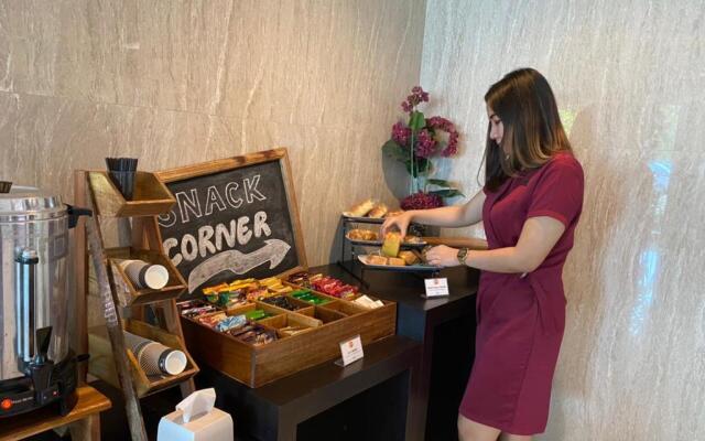 News Hotel Surabaya by Graha Pena Jawa Pos