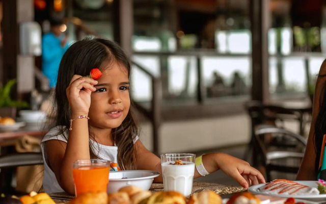 Ocaporã Hotel - All Inclusive