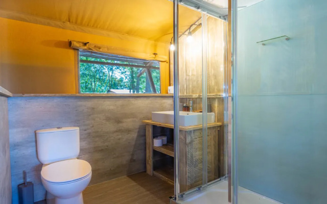 Tenuta Regina Agriturismo e Glamping