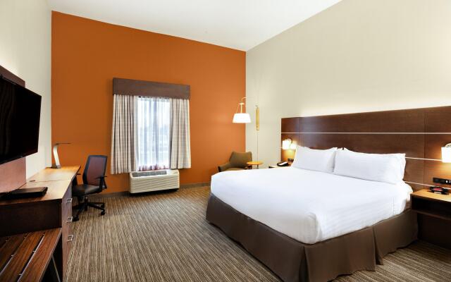 Holiday Inn Express Lake Wales N-Winter Haven, an IHG Hotel