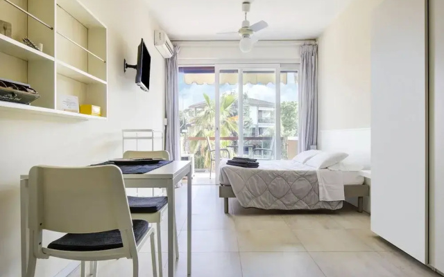 Cozy Apartment in Sirmione near Lake Garda