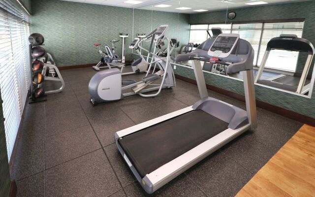 Holiday Inn Hotel & Suites Hermosillo Aeropuerto by IHG