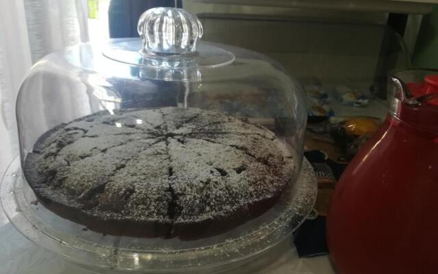 Noto Bedda Bed&Breakfast