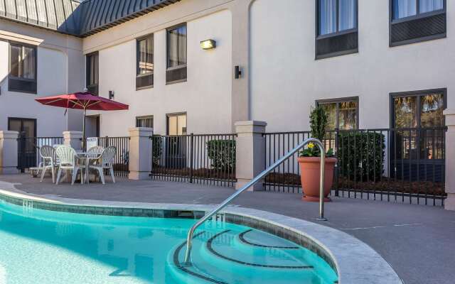 Quality Inn Summerville - Charleston