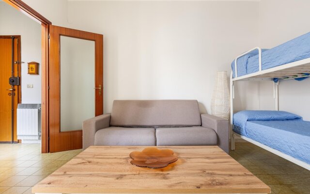 3707 Appartamento Kalepolis by Barbarhouse