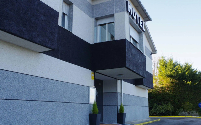 Hotel Apartamentos Rock Star
