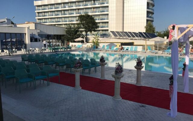 Hotel Turquoise