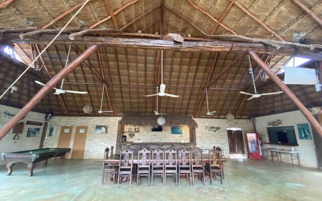 Mangrove King Fishing Lodge