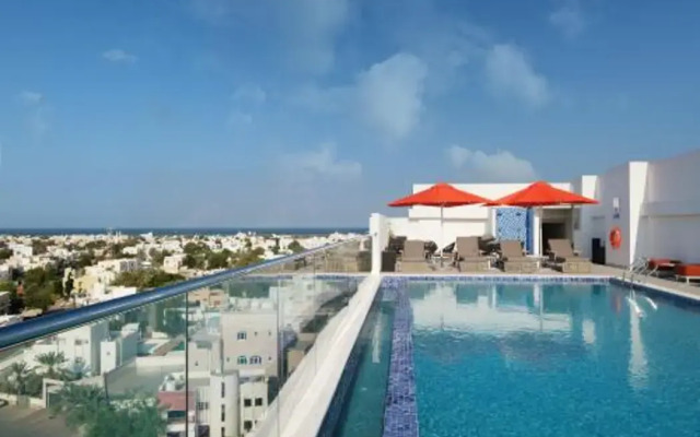 Studio M Muscat