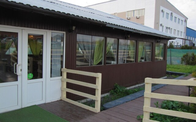 La Mari Hotel Sheremetyevo