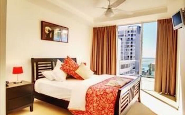 M1 Resort Maroochydore