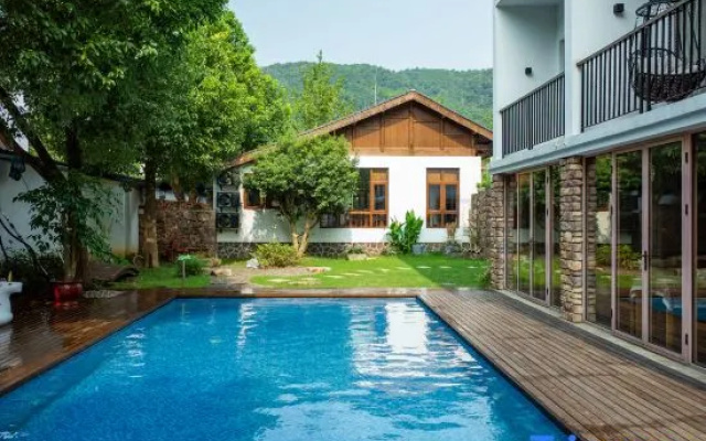 Yinxing Guli Hotel