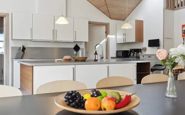 Luxury Retreat Nr. Lyngby - By Traum Ferienwohnungen