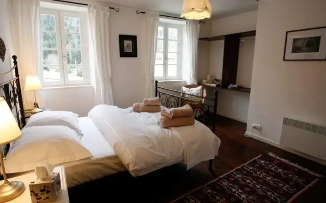 Les Deux Petits Pois