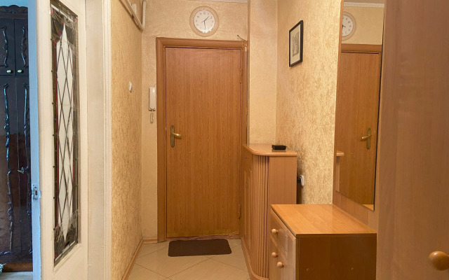 Baltic Resrot на Земельной 4А