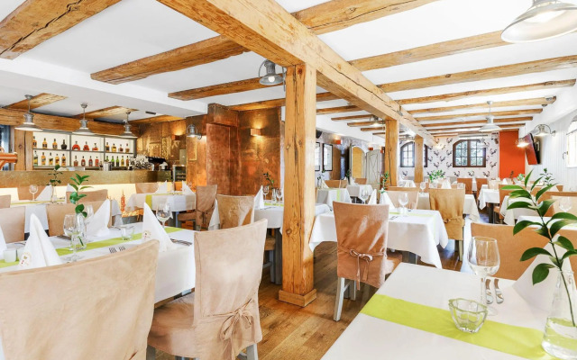 Hotel Gdańsk Boutique