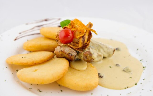 Rodinný penzion Skiland