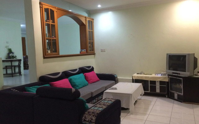 Villa Home Sibu