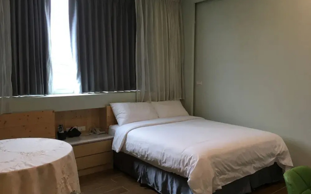 Ding Dong Homestay