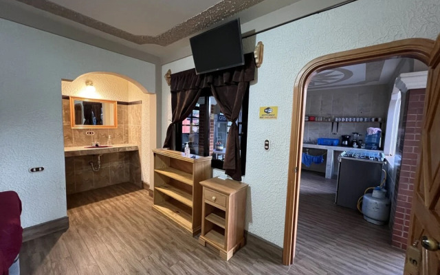 Hotel Posada don Miguel